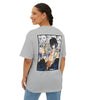 Inosuke Hashibira (DEMON SLAYER) Premium Oversized Tee