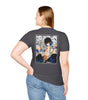 Camiseta informal Inosuke Hashibira (DEMON SLAYER)