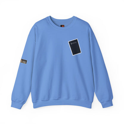 Light Yagami (DEATH NOTE) Crewneck