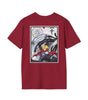 Edward Elric (FULLMETAL) Casual Tee