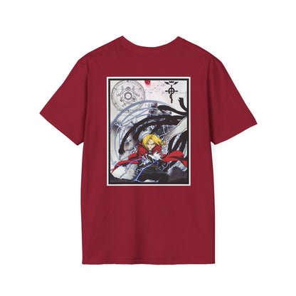 Edward Elric (FULLMETAL) Casual Tee