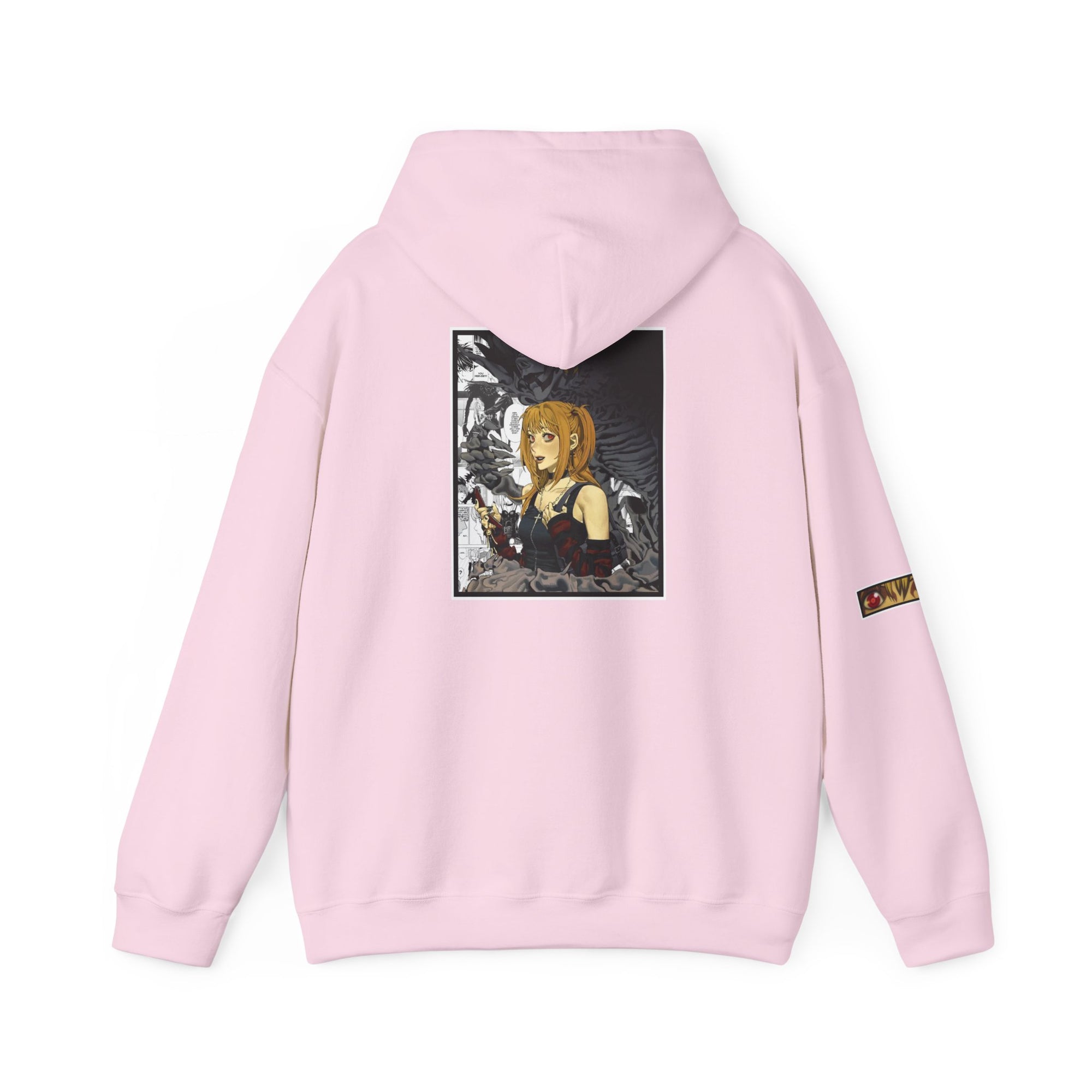 Misa Amane (DEATH NOTE) Hoodie