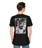 Toji Fushiguro (JUJUTSU KAISEN) Casual Tee