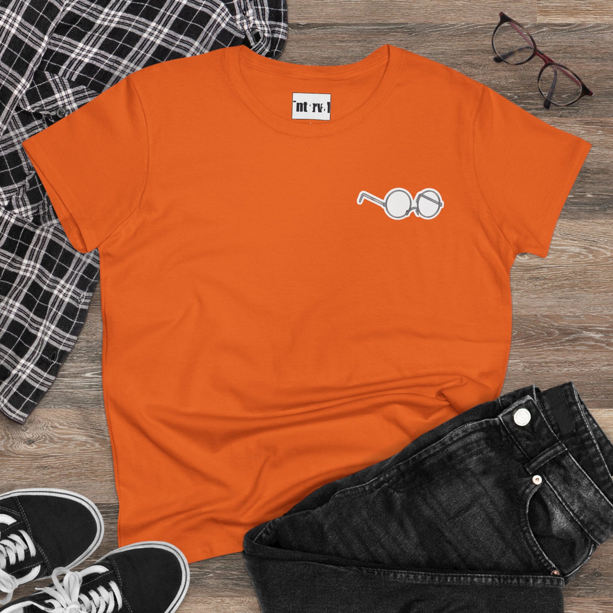 Ken "Okarun" Takakura (Dandadan) Women's Tee