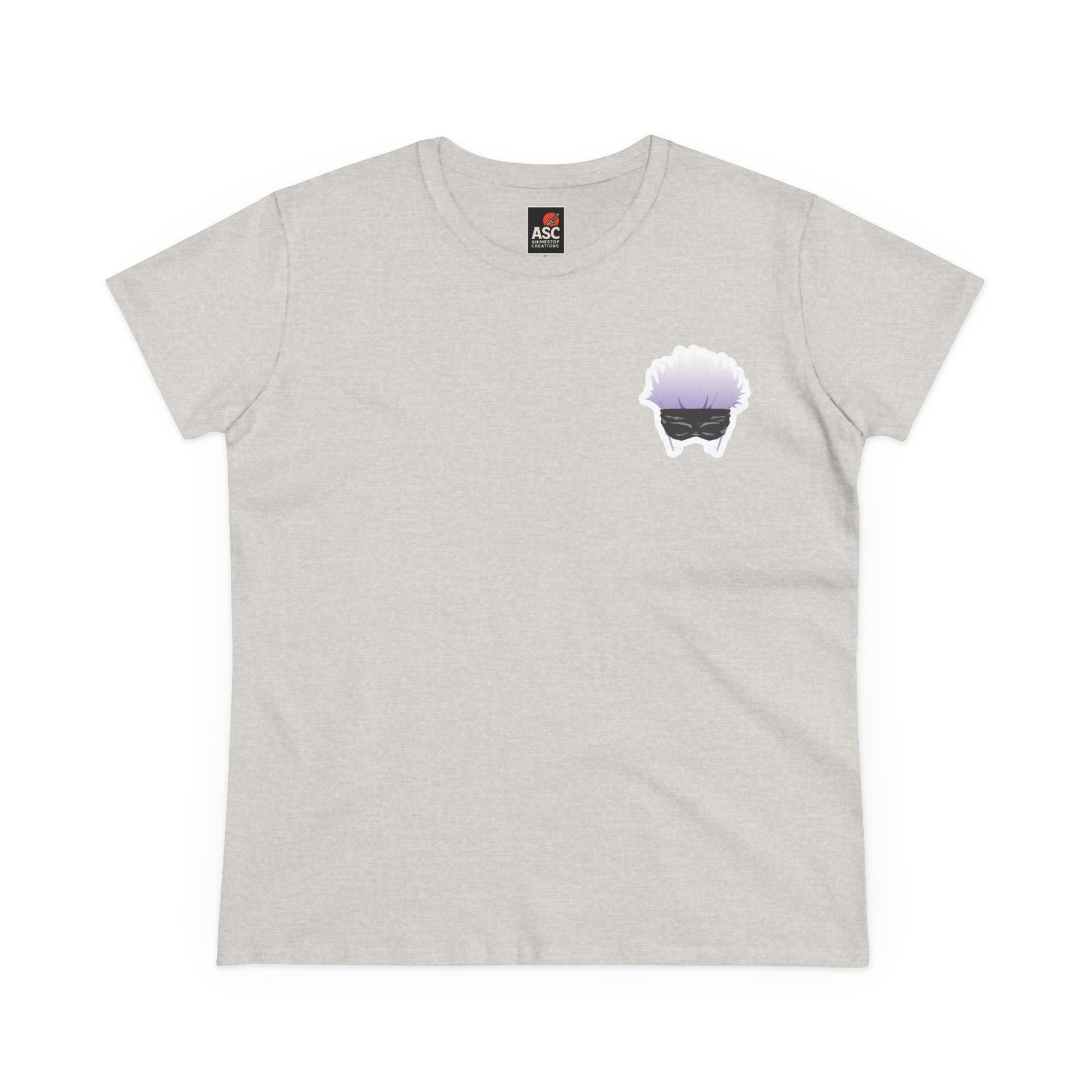 Satoru Gojo (JUJUTSU KAISEN) Women's Tee