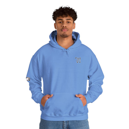 Armin Arlert (ATTACKONTITAN) Hoodie