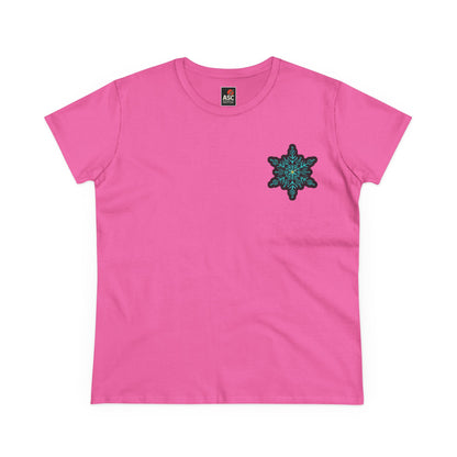 Akaza (DEMON SLAYER) Women's Tee