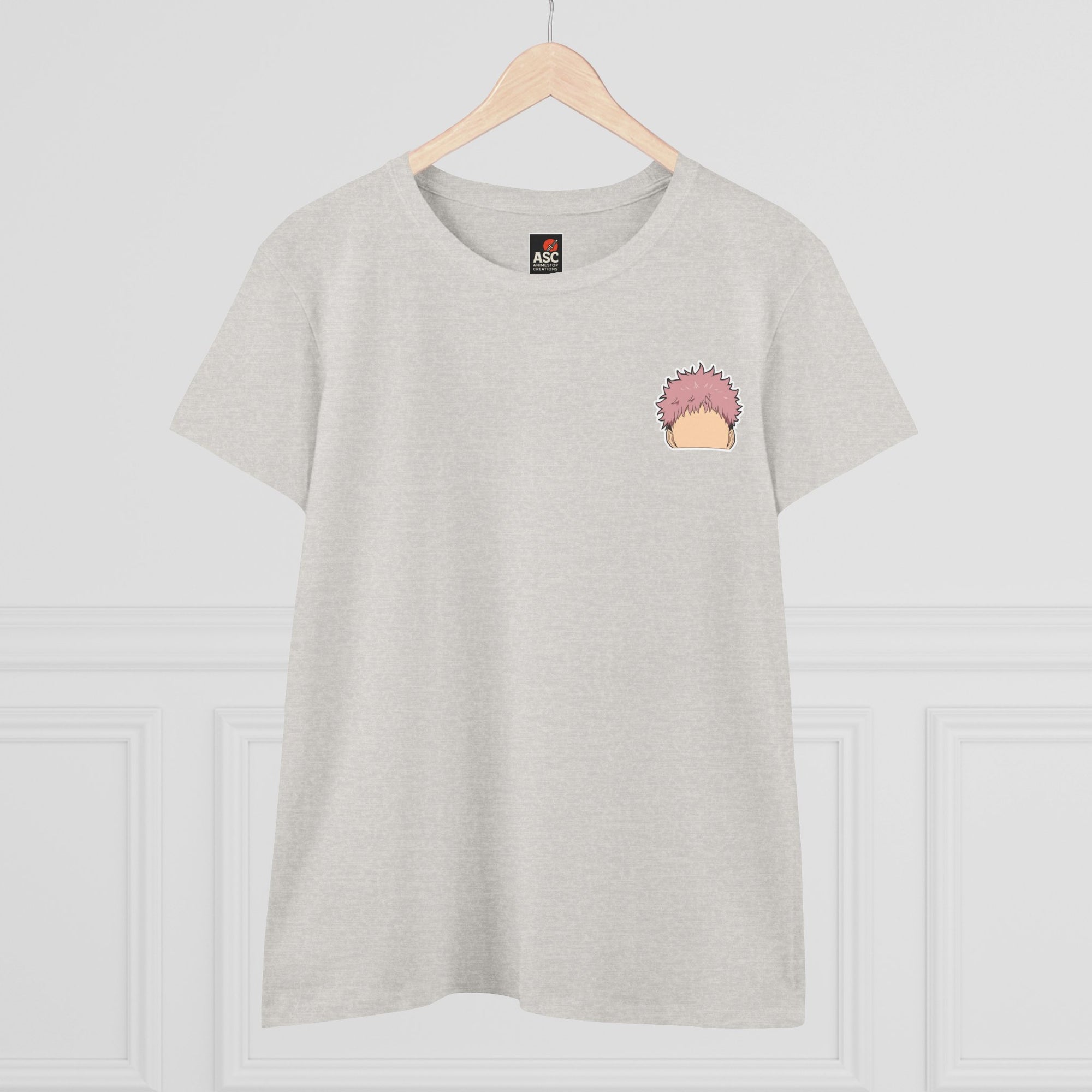 Yuji Itadori (JUJUTSU KAISEN) Women's Tee