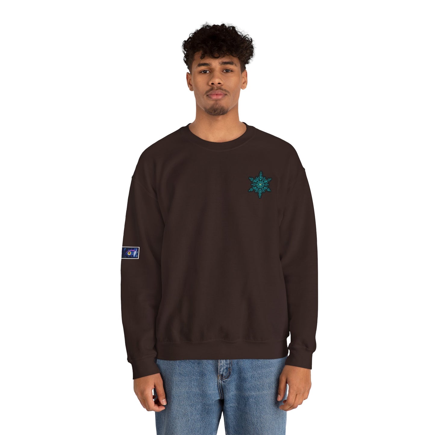 Akaza (DEMON SLAYER) Crewneck