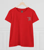 Camiseta de mujer de Erwin Smith (ATAQUE A LOS TITANES)