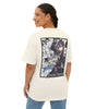 Kazuto Kirigaya (Sword Art Online) Premium Oversized Tee