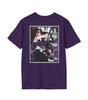 Camiseta informal Kokushibo (DEMON SLAYER)