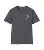 Zanka Nijiku (Gachiakuta) Casual Tee
