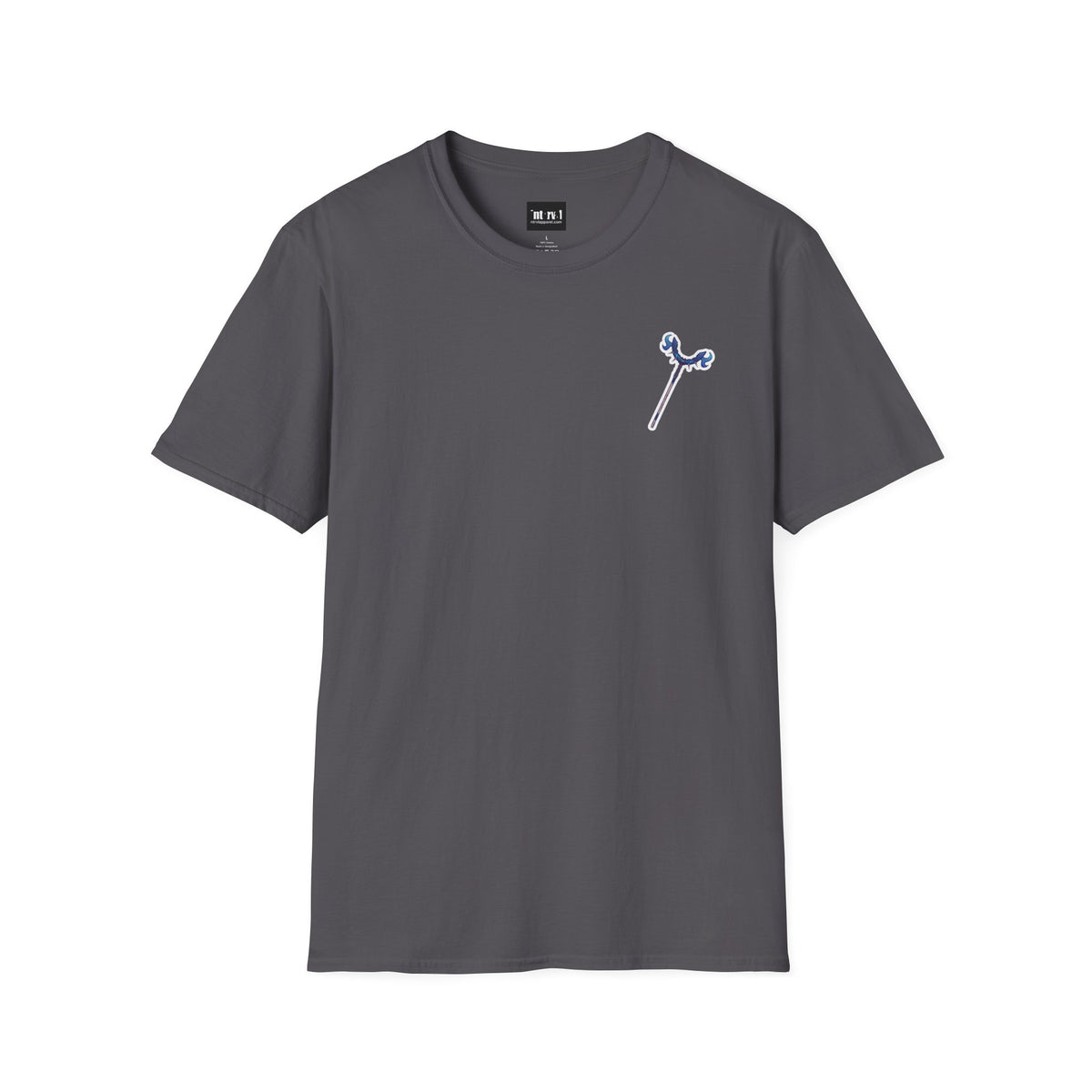 Zanka Nijiku (Gachiakuta) Casual Tee