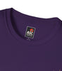 Camiseta informal Obanai Iguro (DEMON SLAYER)
