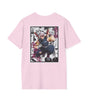 Camiseta informal Tengen Uzui (DEMON SLAYER)