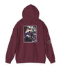 Kokushibo (DEMON SLAYER) Sudadera con capucha