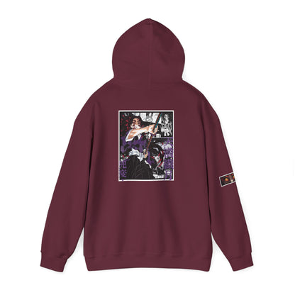 Kokushibo (DEMON SLAYER) Hoodie