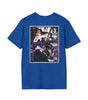Camiseta informal Kokushibo (DEMON SLAYER)
