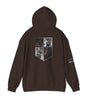 Mikasa Ackerman (ATTACK ON TITAN) Hoodie
