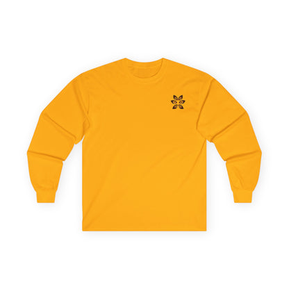 Kokushibo (DEMON SLAYER) Long Sleeve