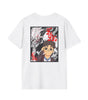 Ken "Okarun" Takakura (Dandadan) Casual Tee