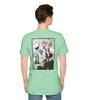 Camiseta informal Sanemi Shinazugawa (DEMON SLAYER)