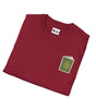 Yuno Grinberryall (Black Clover) Casual Tee