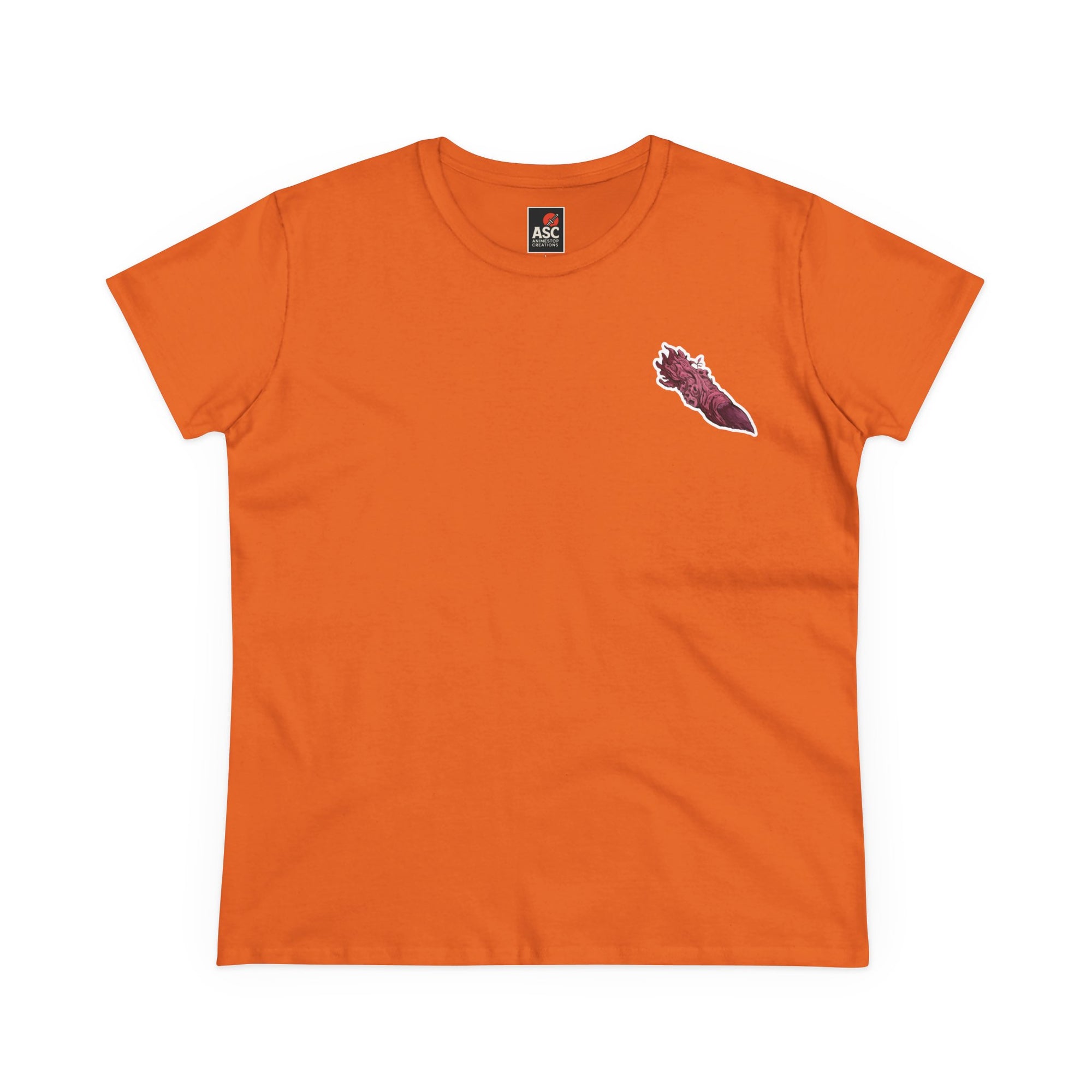Camiseta de mujer Ryomen Sukuna (JUJUTSU KAISEN)