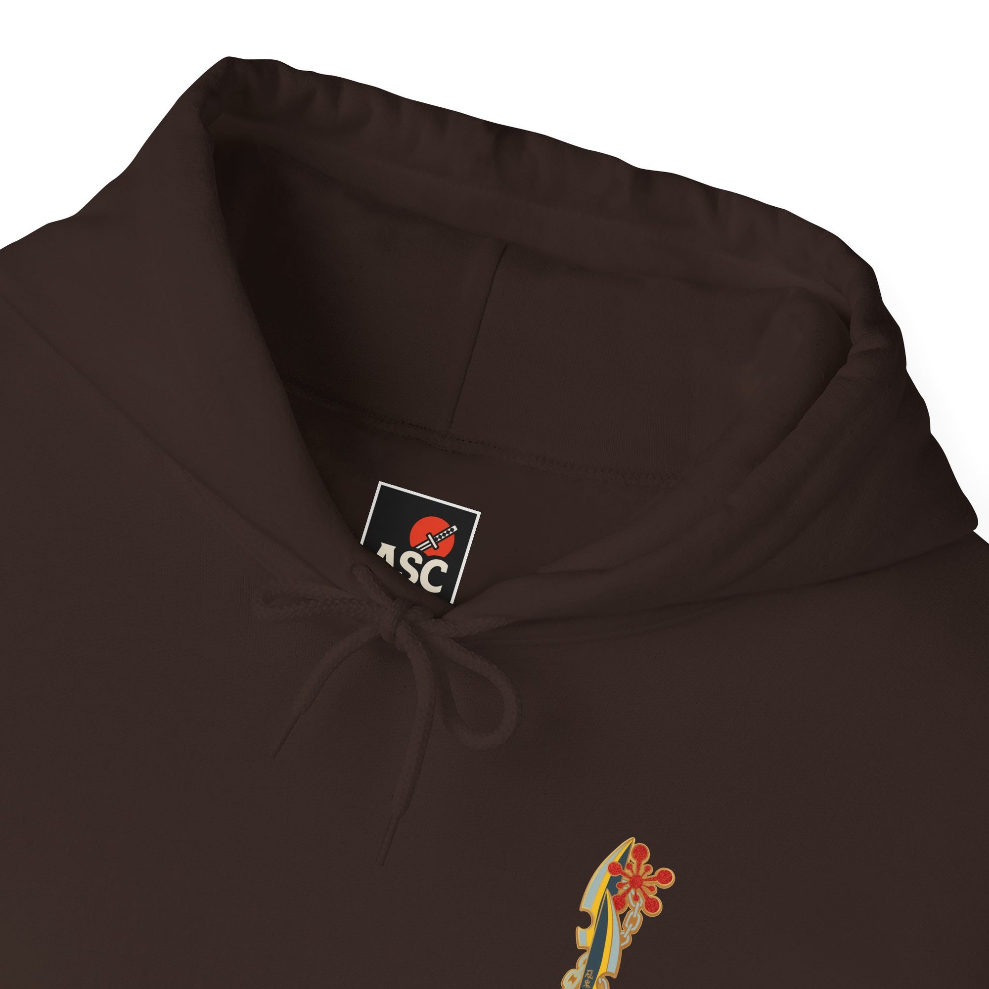 Tengen Uzui (DEMON SLAYER) Sudadera con capucha