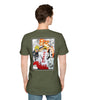 Minato Namikaze (Naruto Shippuden) Casual Tee