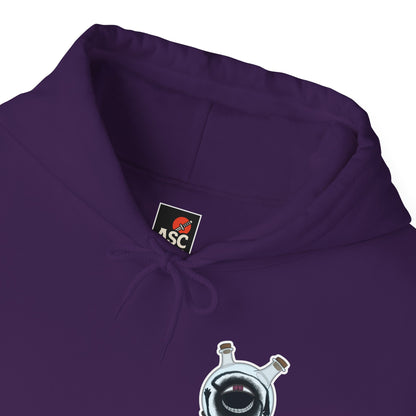 Father (FULLMETAL) Hoodie