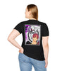 Jin Enjoji (Dandadan) Casual Tee