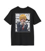 Kurapika (HunterXHunter) Casual Tee