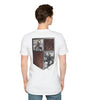 Armin Arlert (ATTACKONTITAN) Casual Tee