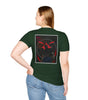 King Bradley (FULLMETAL) Casual Tee