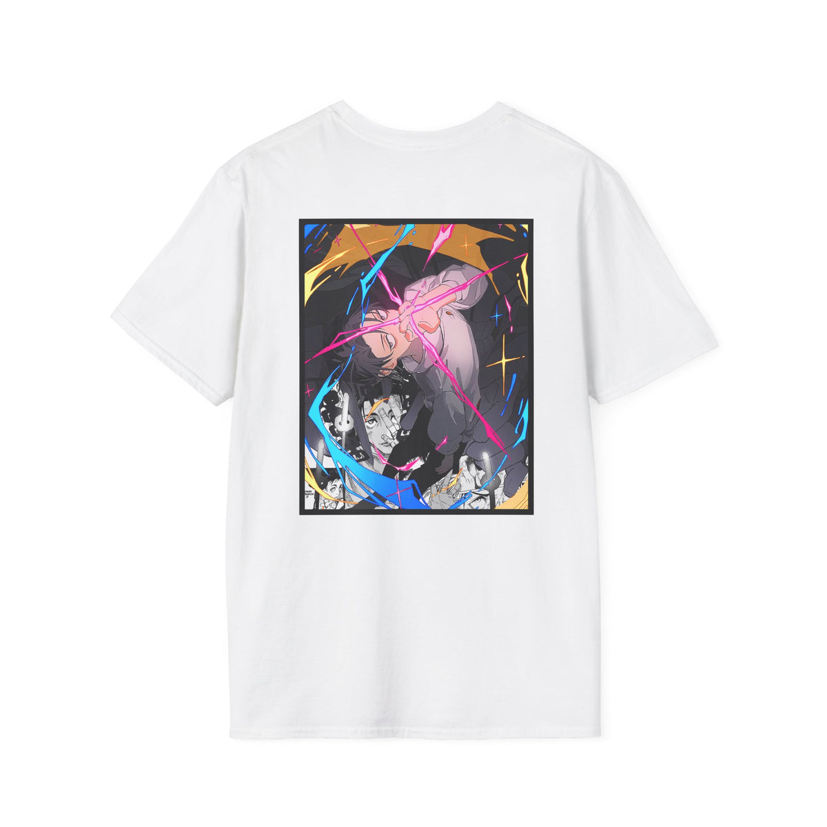 Yuta Okkotsu (Jujutsu Kaisen) Casual Tee