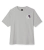 Jabber Wonger (Gachiakuta) Premium Oversized Tee
