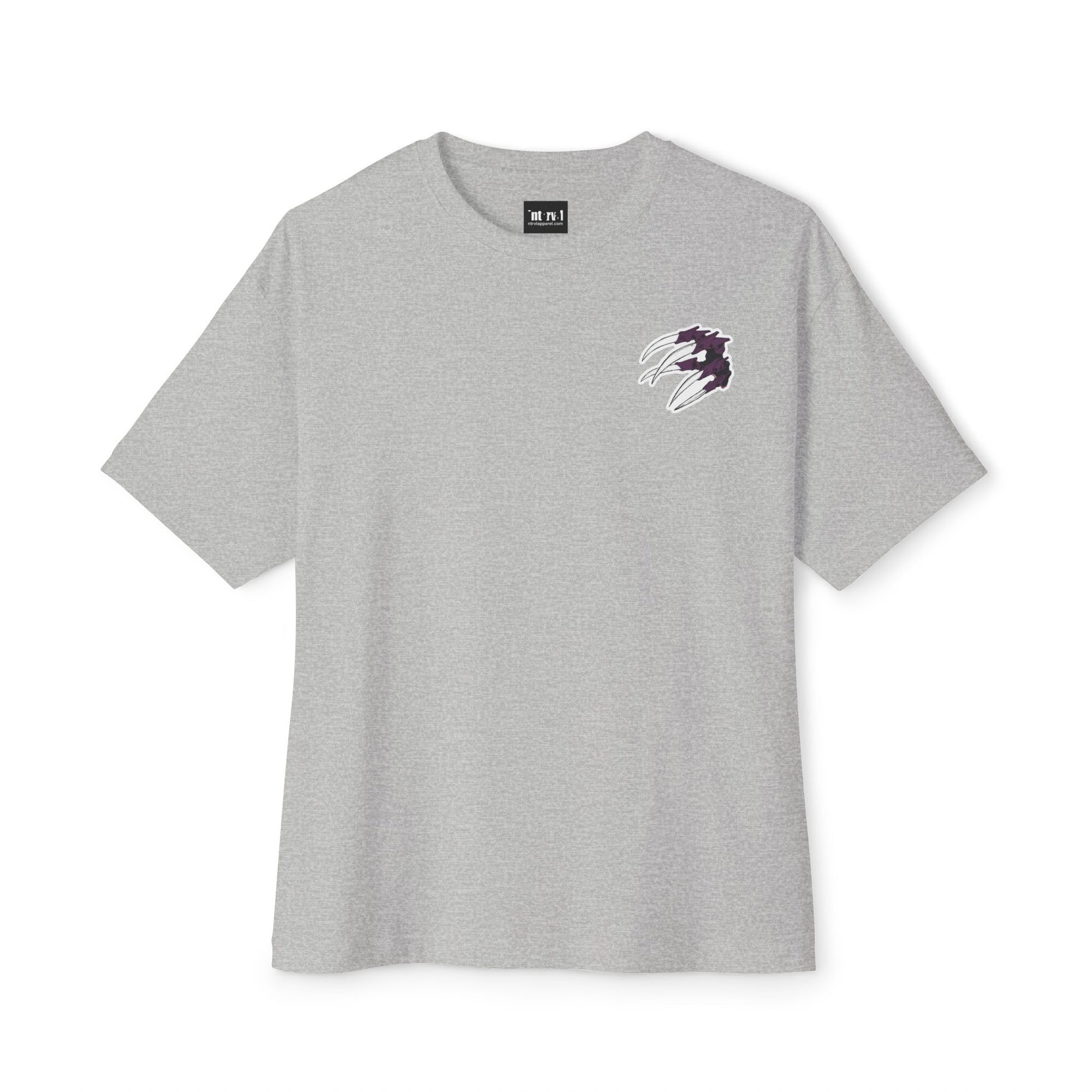 Jabber Wonger (Gachiakuta) Premium Oversized Tee