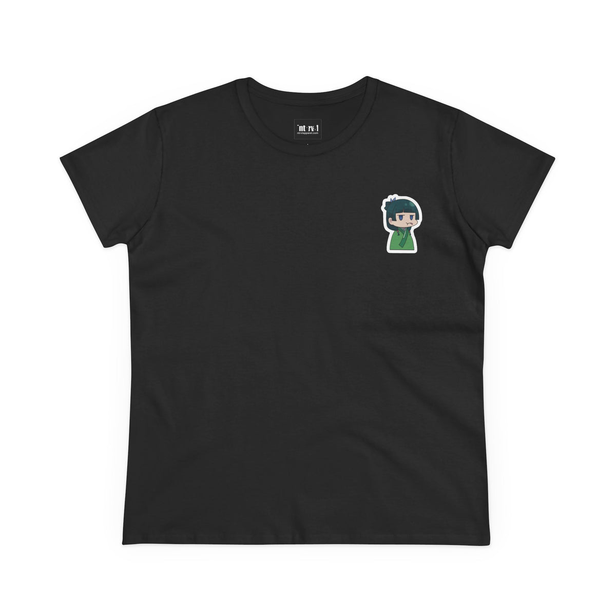 Maomao (The Apothecary Diaries) Women's Tee