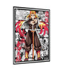 Kyōjurō Rengoku (Demon Slayer) Poster