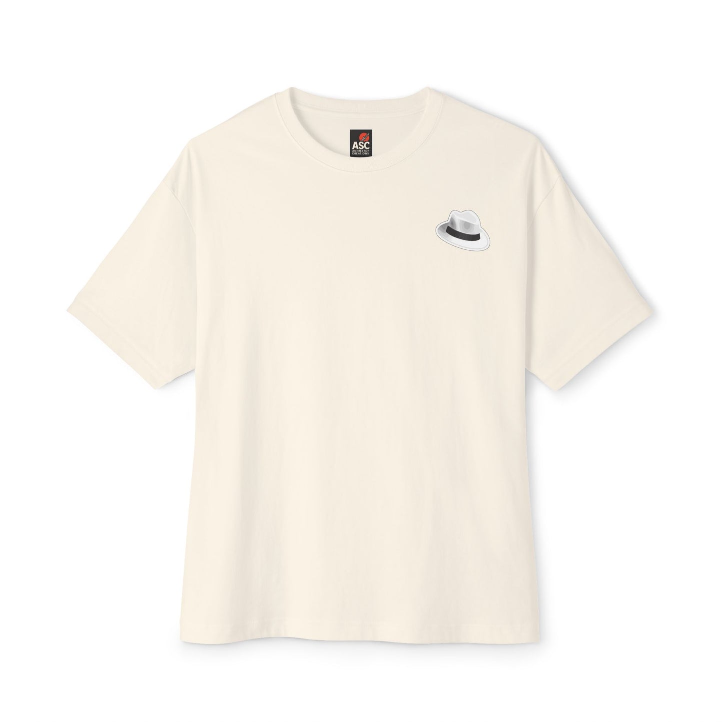 Muzan Kibutsuji (DEMON SLAYER) Oversized Tee