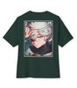 Qifrey (Witch Hat Atelier) Premiun Oversized Tee