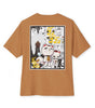 Turbo Granny (Dandadan) Premium Oversized Tee