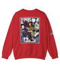 Giyu Tomioka (DEMON SLAYER) Crewneck