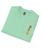 Camiseta informal Tengen Uzui (DEMON SLAYER)