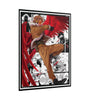 Keigo Takami "Hawks" (My Hero Academia) Poster