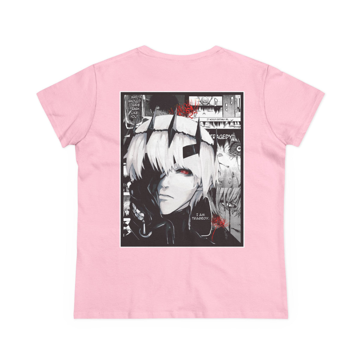 Ken Kaneki (Tokyo Ghoul) Women's Tee