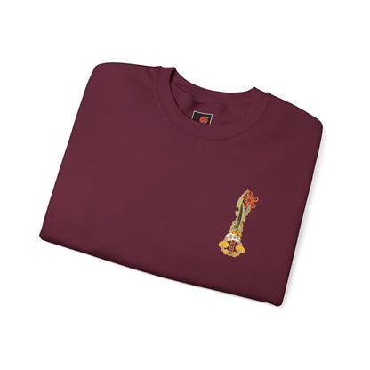 Tengen Uzui (DEMON SLAYER) Crewneck