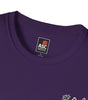 Camiseta informal de Mikasa Ackerman (ATAQUE A LOS TITANES)